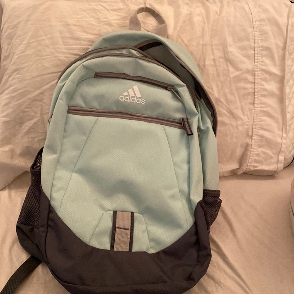 Adidas Backpack - image 1